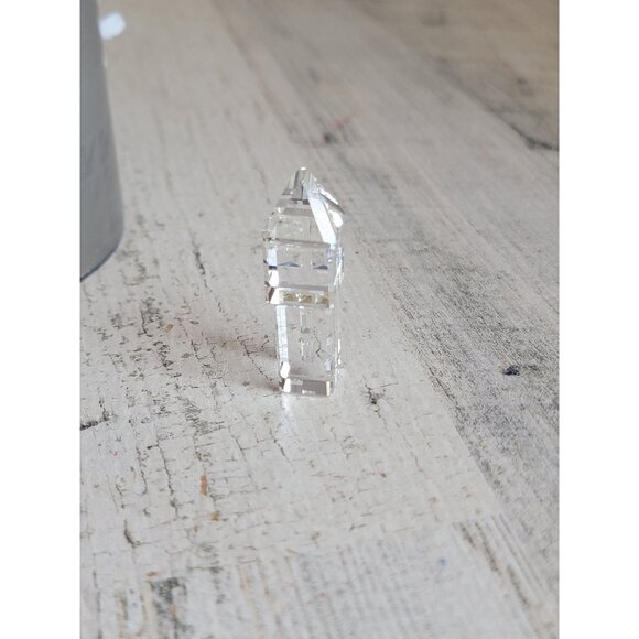 Swarovski tower 162883 miniature crystal home decor figure collectible - Picture 4 of 6